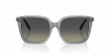 OKULARY SWAROVSKI SK 6053D 106211 55 ROZMIAR M